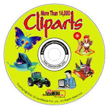 cd clipart