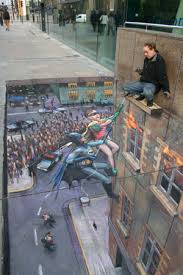 3 d artwork