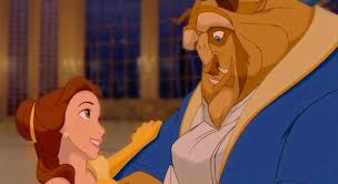 beauty and beast video