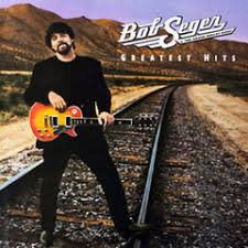 best of bob seger