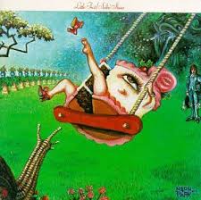 Little Feat - Texas Rose Cafe