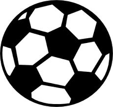 soccer ball clipart
