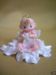 baby cake decorations