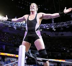 ����� ������� Jack Swagger