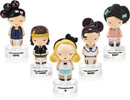 harajuku dolls