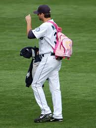 Brandon Morrow Agrees: The