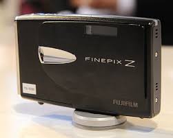 fujifilm finepix z