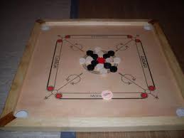 billiard carom