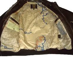 a2 bomber jacket