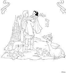 princesses coloring book