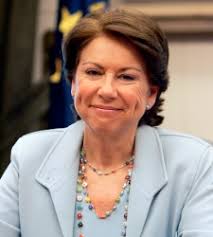 magdalena alvarez