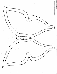 printable shrimp template for kids