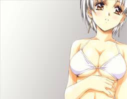 anime girl