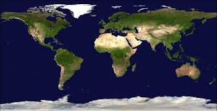 earth map online