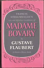 madame bouverie