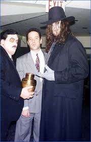 photo undertaker