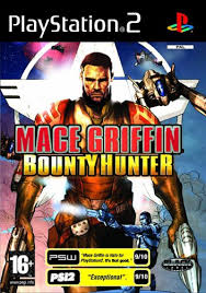 bounty hunter ps2