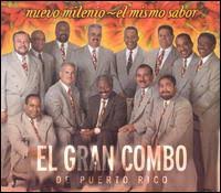El Gran Combo - Se Nos Perdio El Amor