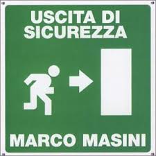 Marco Masini - Sant'Elena