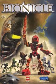 bionicle the video game
