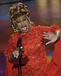 celia cruz queen of salsa