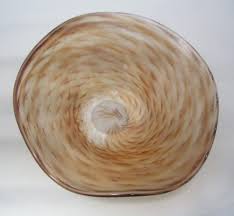brown bowl