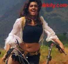 silk smitha
