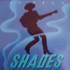 J. J. Cale - Shades