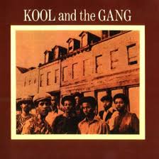 Kool & The Gang - Kool & The Gang