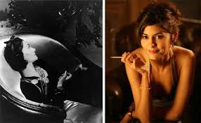 coco chanel movie