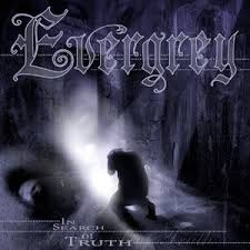 Evergrey - Mark Of The Triangle