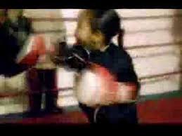 bam bam boxing