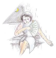 night sweating