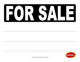 printable sale tags