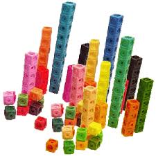 cubes math