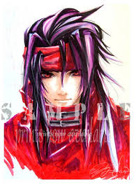 vincent valentine