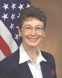 Anita K. Blair - anita.k.blair