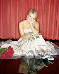 Ali Fedotowsky - The