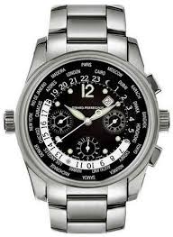 girard perregaux world timer