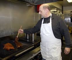 rib house