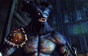 Dragon age