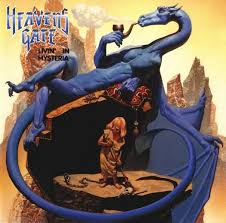 heavens gate