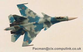 sukhoi 35