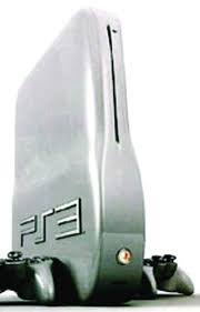 a playstation 3