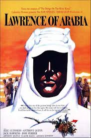 Lawrence Of Arabia- Soundtrack