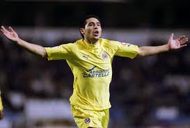 roman riquelme