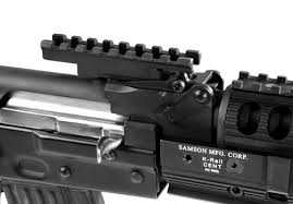 ak 47 scope rail