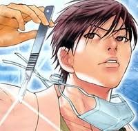 team medical dragon