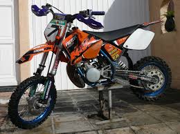 fourche bud racing