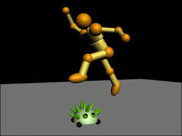 3ds studio max 9